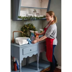 Glass & Vindu