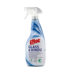 Glass & Vindu