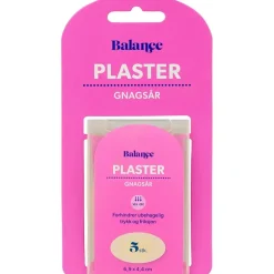 Gnagsårplaster