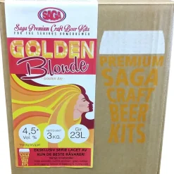 Golden Ale