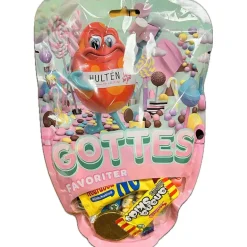 Gottes favorittmix