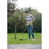 Gressklipper og gresstrimmer