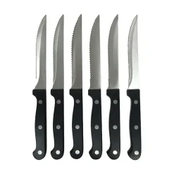 Grill- & biffkniver