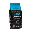 Grillbriketter