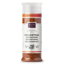 Grillkrydder Kryddhuset