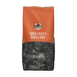 Grillkull