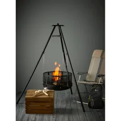 Grillpinne