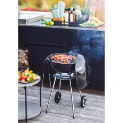 Grillpinner