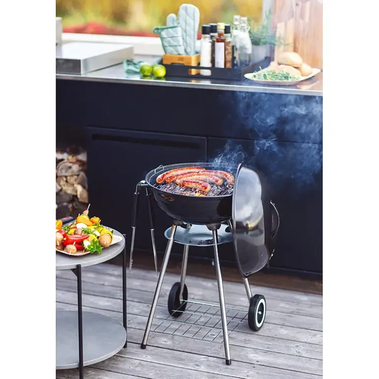Grillpinner