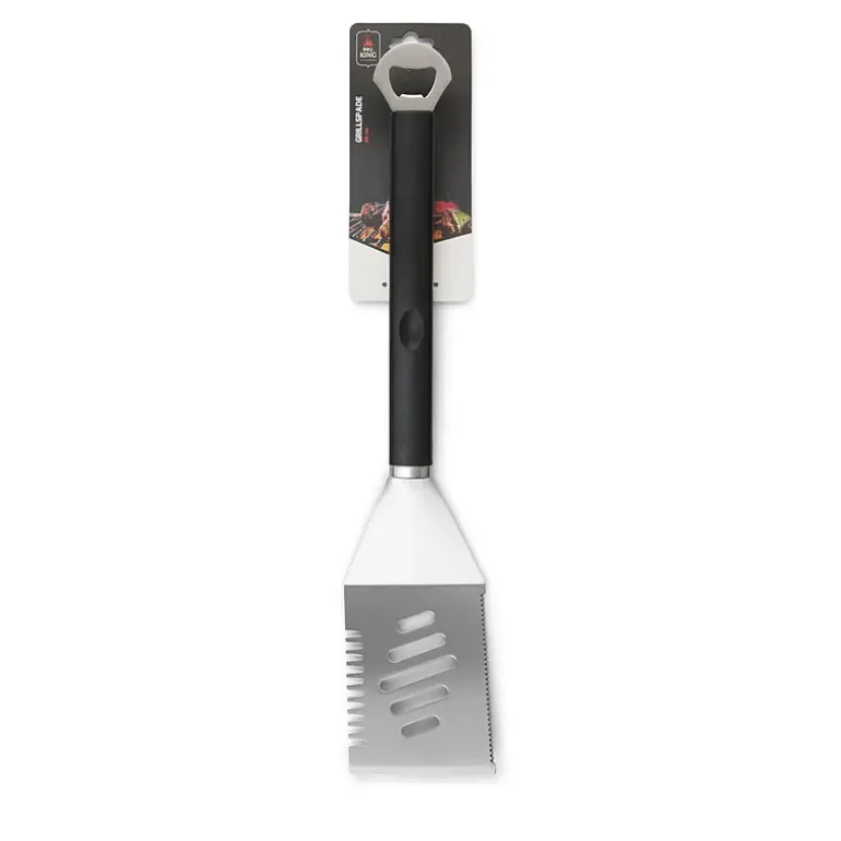 Grillspade