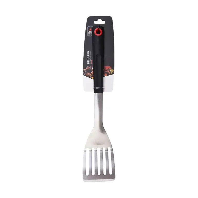 Grillspade