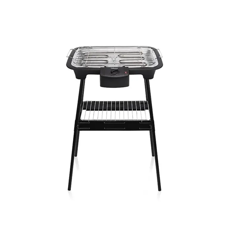 Grill 2000 W