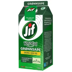 Grønnsåpe
