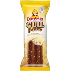 Gullpinne
