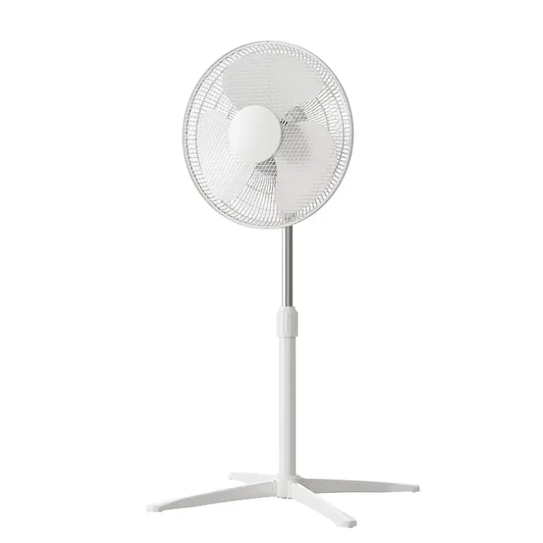 Gulvvifte 41 cm