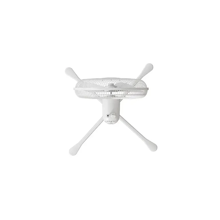 Gulvvifte 41 cm