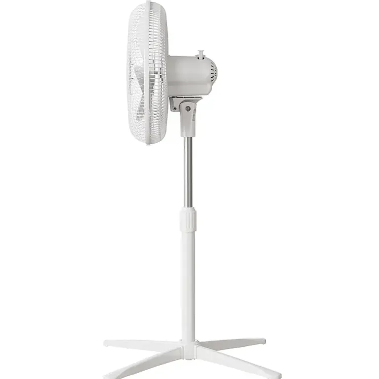 Gulvvifte 41 cm