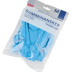 Gummihanske 3 par