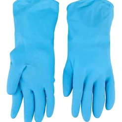 Gummihansker 3-pk