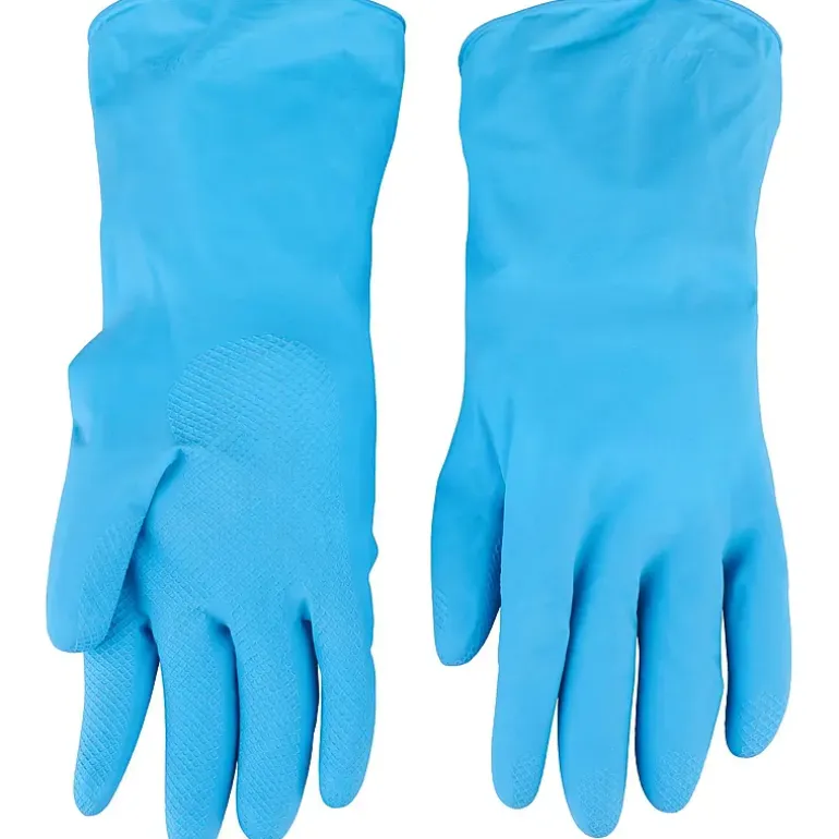 Gummihansker 3-pk