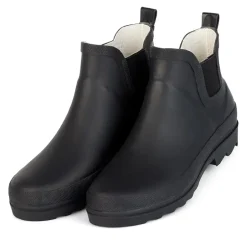 Gummistøvler