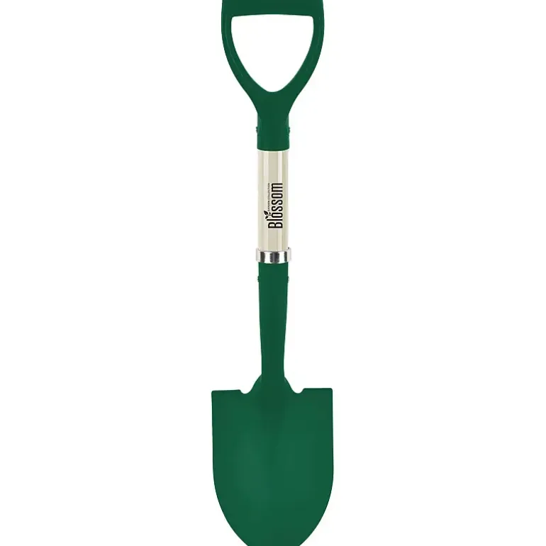 Hagespade