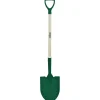 Hagespade