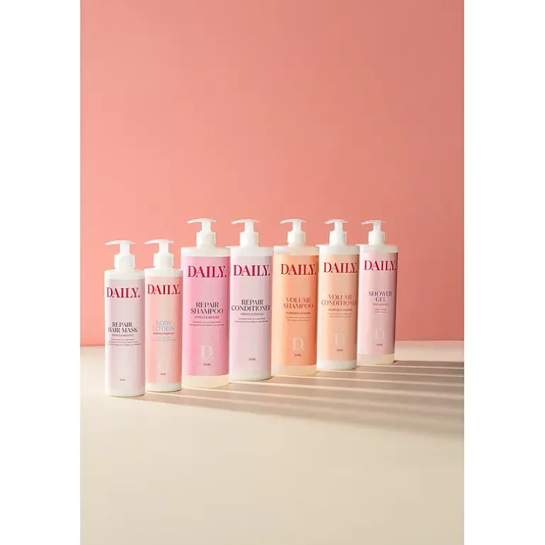 Hair mask