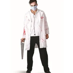 Halloweendrakt