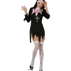 Halloweendrakt