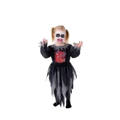 Halloweendrakt