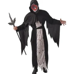 Halloweendrakt