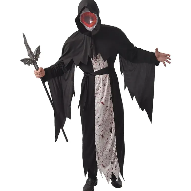 Halloweendrakt