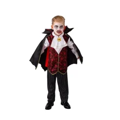 Halloweendrakt