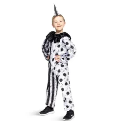 Halloweendrakt