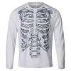 Halloweengenser