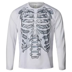 Halloweengenser