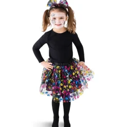 Halloweenskjørt