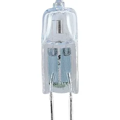 Halogenpære 375 lm 2-pk