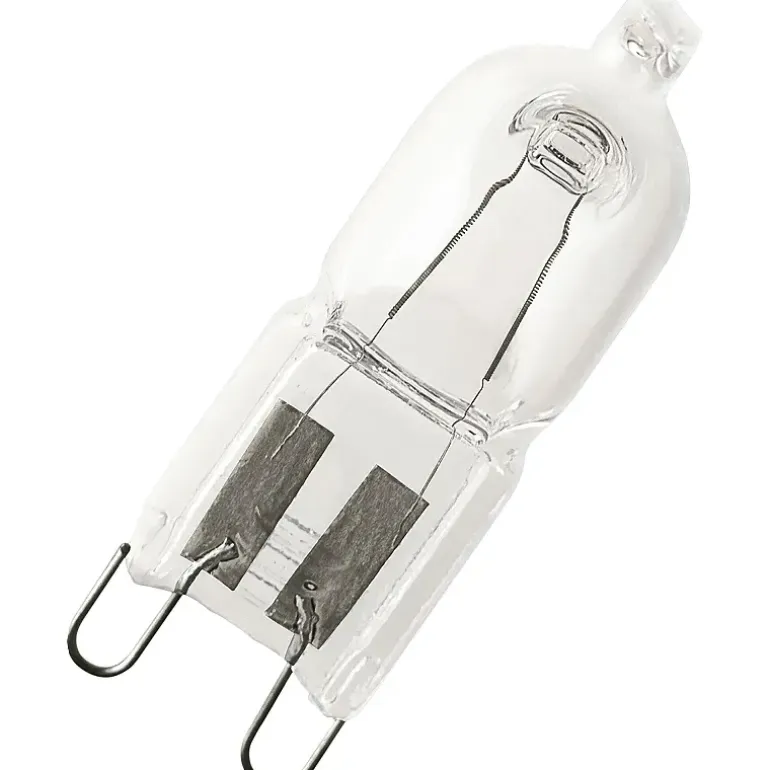 Halogenpære 20 W