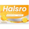 Halsro