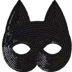 Halvmaske