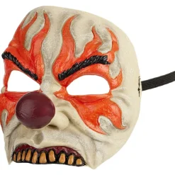 Halvmasker