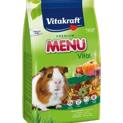 Hamsterfor