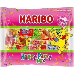 Happy party mix