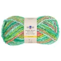 Happy Wool Boucle