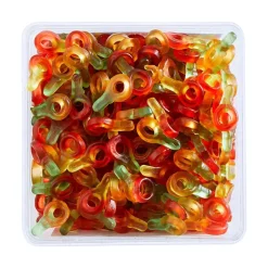 Haribo fruktsutter