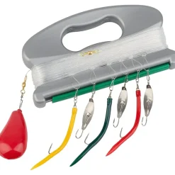 Harpe m/6 kroker