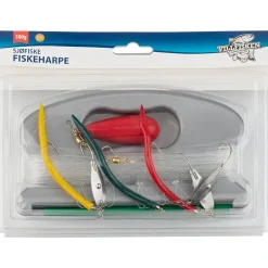 Harpe m/6 kroker