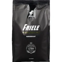 Hele bønner Friele